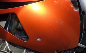 KAWASAKI ZZ1400 NINJA R 2009 ZXT40C