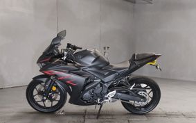 YAMAHA YZF-R25 RG43J