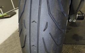 KAWASAKI ZZ1400 NINJA R 2006 ZXT40A