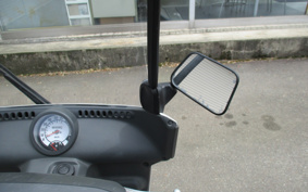 HONDA GYRO TA03