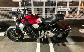 HONDA CB1000R 2018 SC80