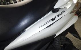 SUZUKI ADDRESS V125 SS CF4MA