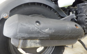 HONDA ZOOMER AF58
