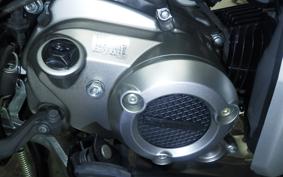 HONDA CT125-2 JA65