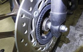 HONDA FORZA 250 MF17