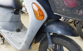 SUZUKI LET's 4 CA45A