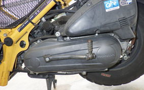 HONDA ZOOMER AF58