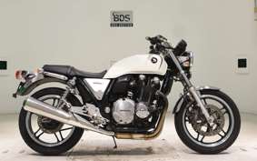HONDA CB1100 ABS 2013 SC65