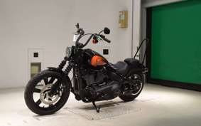 HARLEY FXBBS1870 2022