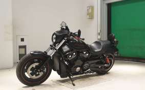 HARLEY NIGHT ROD 1250 SP 2008