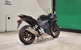 HONDA CBR400R 2013 NC47