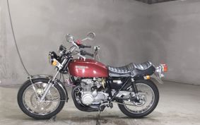HONDA CB400 CB400F