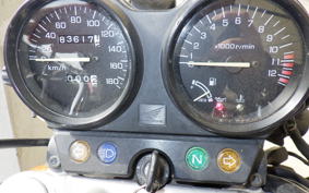 HONDA CB400SF VTEC K NC39