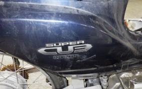 HONDA C110 SUPER CUB JA10