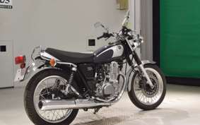 YAMAHA SR400 Gen.5 2021 RH16J