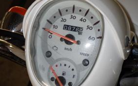 HONDA CREA SCOOPY AF55