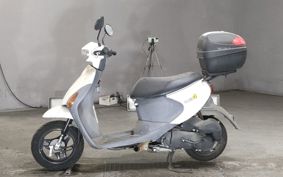 SUZUKI LETS4 CA45A