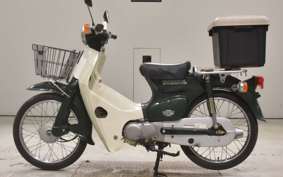 HONDA C50 SUPER CUB C50
