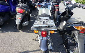 HONDA C50 SUPER CUB AA01
