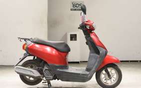 HONDA TACT-4ﾍﾞｰｼｯｸ 2021 AF79