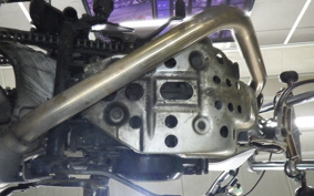 YAMAHA TW200 Gen.2
