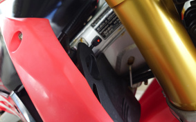 HONDA CRF250L MD44