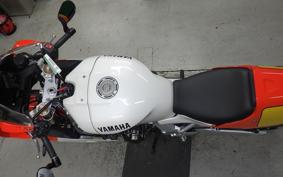 YAMAHA XSR900 GP 2024 RN96J