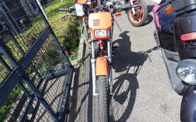 HONDA TLM50 AD07