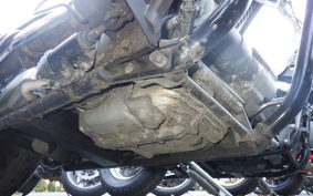 YAMAHA DRAGSTAR 1100 2003 VP13J