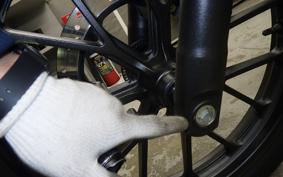 HONDA GB350 2022 NC59