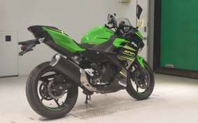KAWASAKI NINJA 400 2018 EX400G