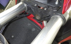 DUCATI HYPERMOTARD 820 2014