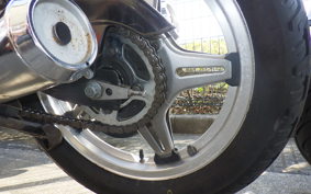 HONDA CB400T HAWK 2 CB400T