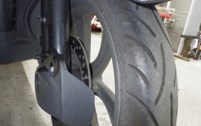 YAMAHA TRICITY 125 SEC1J