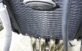 KAWASAKI BALIUS 250 Gen.2 2008 ZR250B