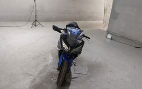 KAWASAKI NINJA250 EX250L