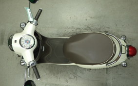 HONDA GIORNO 2 1995 AF70