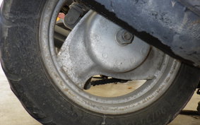 YAMAHA JOG Gen.3 SA01J