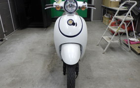 HONDA GIORNO 3 AF77
