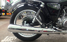 YAMAHA SR400 FINAL ED 2021 RH16J