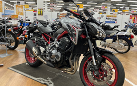 KAWASAKI Z900 2019 ZR900B