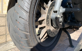 HONDA  FORZA 250 MF13