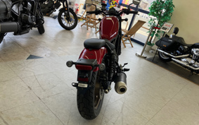 HONDA REBEL 250  S E-clutch MC49