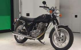 YAMAHA SR500 2018 1JN