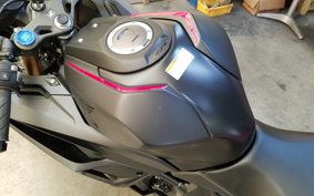 HONDA CBR250RR ABS MC51