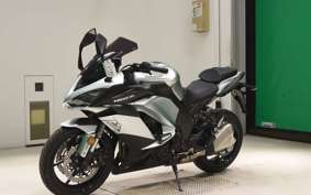 KAWASAKI Z1000 SX 2018