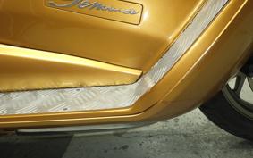 SUZUKI GEMMA 250 CJ47A