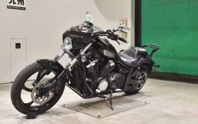 YAMAHA XVS1300CU 2017