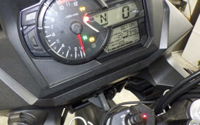 SUZUKI Vｽﾄﾛｰﾑ650XTA 2020 C733A