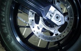 BMW F700GS 2015